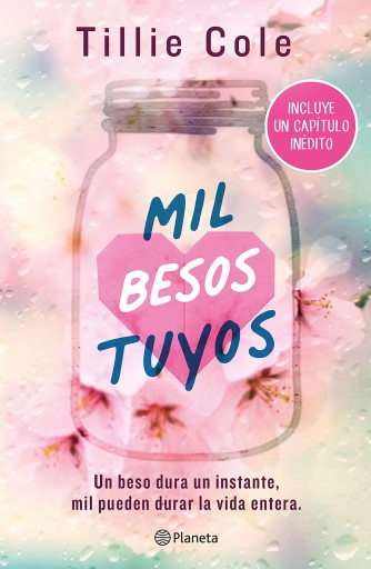 MIL BESOS TUYOS (EBOOK)
