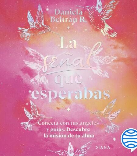 SEÑAL QUE ESPERABAS, LA (AUDIOLIBRO)