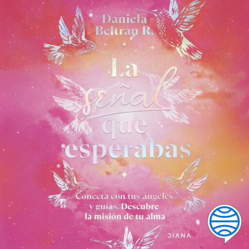 SEÑAL QUE ESPERABAS, LA (AUDIOLIBRO)