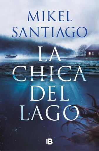 CHICA DEL GO, LA (EBOOK)