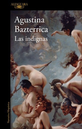 INDIGNAS, LA (EBOOK)