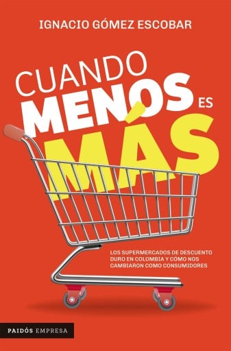 CUANDO MENOS ES MÁS (EBOOK)