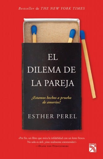 DILEMA DE LA PAREJA, EL (EBOOK)