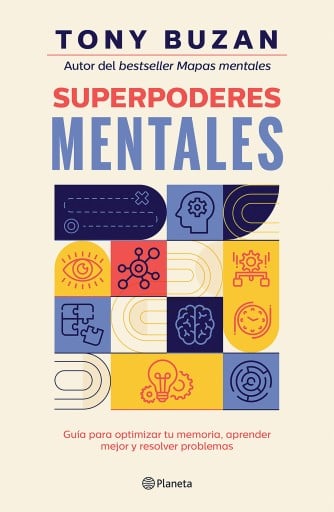SUPERPODERES MENTALES (EBOOK)