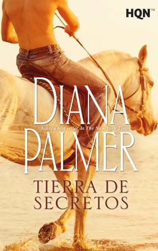 TIERRA DE SECRETOS (EBOOK)