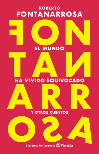 MUNDO HA VIVIDO EQUIVOCADO (NE), EL (EBOOK)