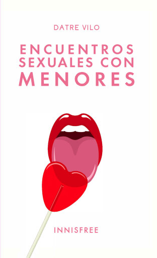 ENCUENTROS SEXUALES CON MENORES (EBOOK)