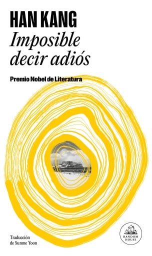IMPOSIBLE DECIR ADIÓS (EBOOK)