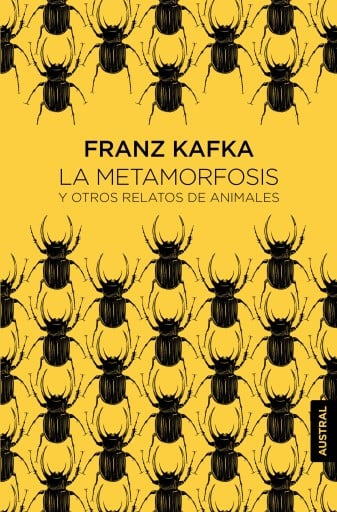 METAMORFOSIS Y OTROS RETOS DE ANIMALES, LA (EBOOK)