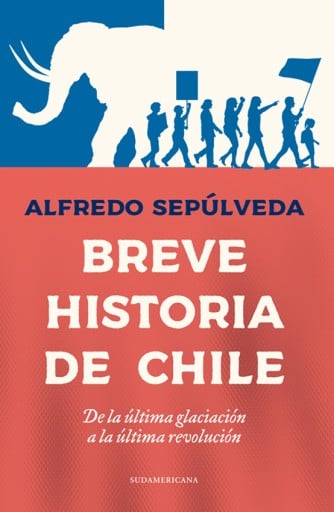 BREVE HISTORIA DE CHILE (EBOOK)