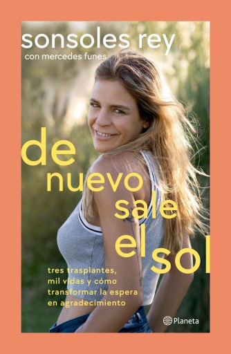 DE NUEVO SALE EL SOL (EBOOK)