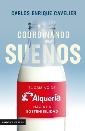 COORDINANDO SUEÑOS (EBOOK)