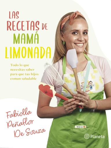 RECETAS DE MAMÁ LIMONADA, LA (EBOOK)