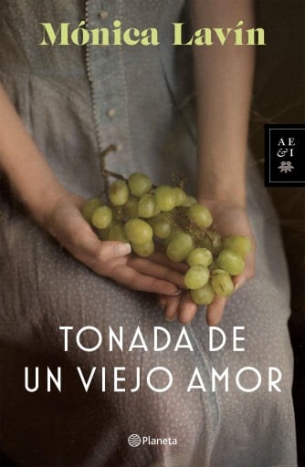 TONADA DE UN VIEJO AMOR (EBOOK)