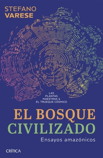 BOSQUE CIVILIZADO, EL (EBOOK)
