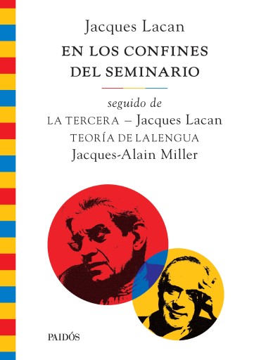 EN LOS CONFINES DEL SEMINARIO, SEGUIDO DE LA TERCERA Y DE TEORÍA DE LALENGUA (EBOOK)