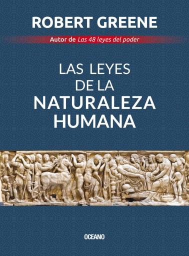 LEYES DE LA NATURALEZA HUMANA, LA (EBOOK)