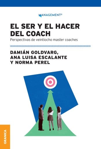 SER Y EL HACER DEL COACH, EL (EBOOK)