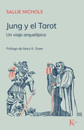 JUNG Y EL TAROT (EBOOK)