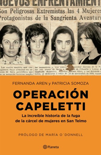 OPERACIÓN CAPELETTI (EBOOK)