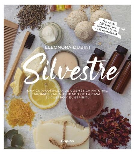 SILVESTRE (EBOOK)