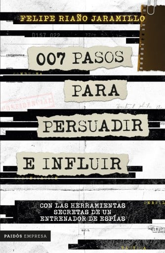 007 PASOS PARA PERSUADIR E INFLUIR (EBOOK)