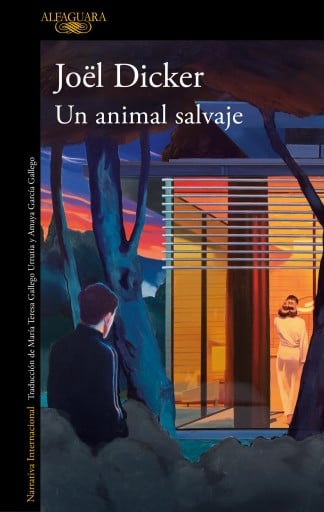 ANIMAL SALVAJE, UN (EBOOK)