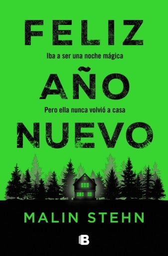 FELIZ AÑO NUEVO (EBOOK)