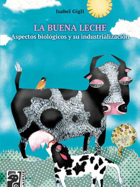 BUENA LECHE, LA (EBOOK)