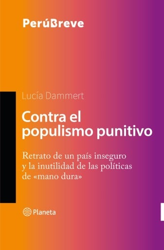 CONTRA EL POPULISMO PUNITIVO (EBOOK)