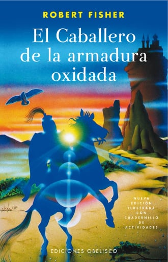 CABALLERO DE LA ARMADURA OXIDADA, EL (EBOOK)