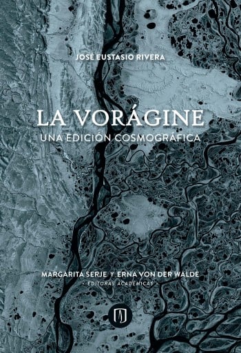VORÁGINE. UNA EDICIÓN COSMOGRÁFICA, LA (EBOOK)
