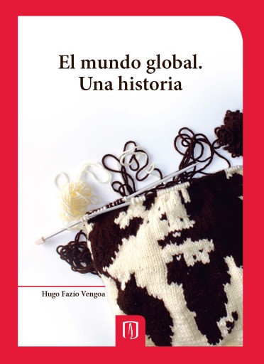 MUNDO GLOBAL: UNA HISTORIA, EL (EBOOK)