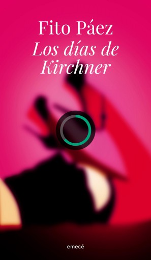 DÍAS DE KIRCHNER, LOS (EBOOK)