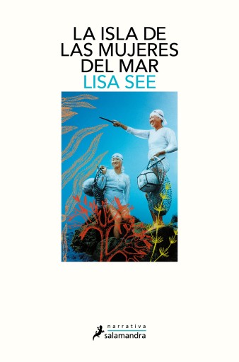 IS DE S MUJERES DEL MAR, LA (EBOOK)