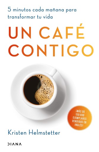 Un café contigo (Ebook)
