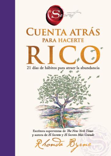 CUENTA ATRÁS PARA HACERTE RICO (EBOOK)