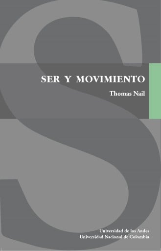 SER Y MOVIMIENTO (EBOOK)