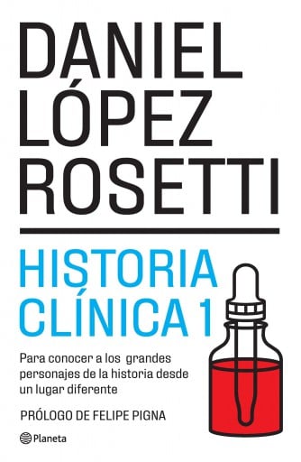 HISTORIA CLÍNICA 1 (NE) (EBOOK)