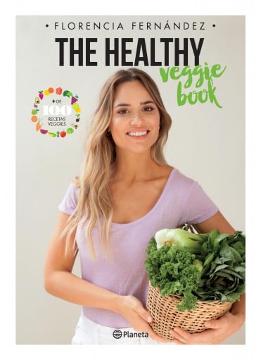 THE HEALTHY VEGGIE BOOK (EBOOK)