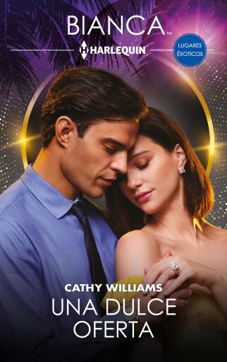 DULCE OFERTA, UN (EBOOK)