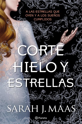 CORTE DE HIELO Y ESTRELLAS, UN (EBOOK)