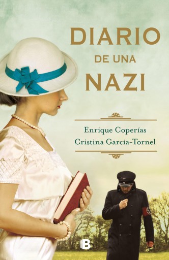 DIARIO DE UNA NAZI (EBOOK)