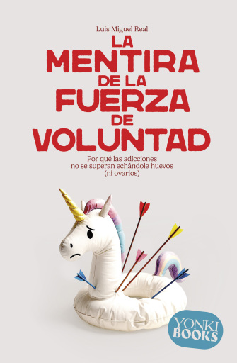 MENTIRA DE  FUERZA DE VOLUNTAD, LA (EBOOK)