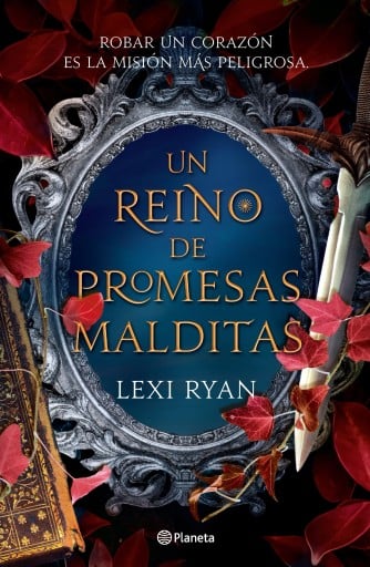 REINO DE PROMESAS MALDITAS, UN (EBOOK)