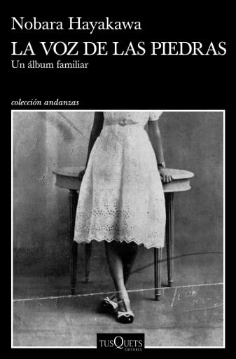 VOZ DE  PIEDRAS, LA (EBOOK)