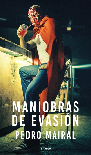 MANIOBRAS DE EVASIÓN (EBOOK)