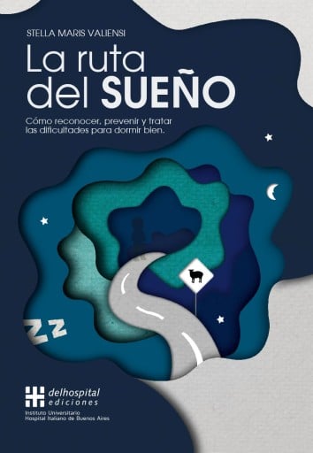 RUTA DEL SUEÑO, LA (EBOOK)