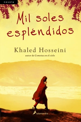 MIL SOLES ESPLÉNDIDOS (EBOOK)