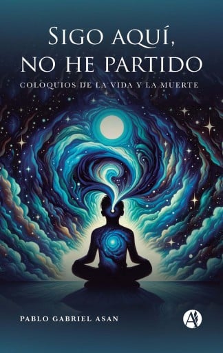 SIGO AQUÍ, NO HE PARTIDO (EBOOK)